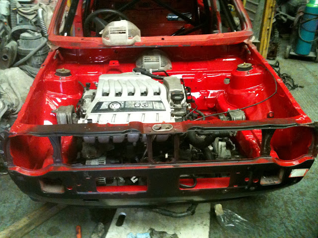 MK1 Golf R32 Handling | VW Vortex - Volkswagen Forum